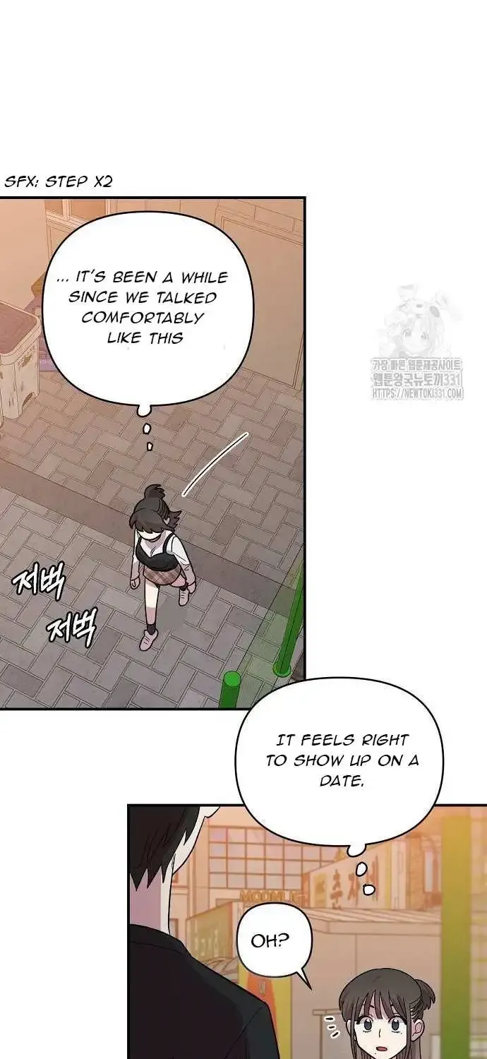 Read Childhood Friend Complex Eunhi EN Manga Online
