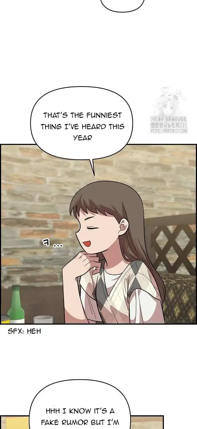Read Childhood Friend Complex Eunhi EN Manga Online
