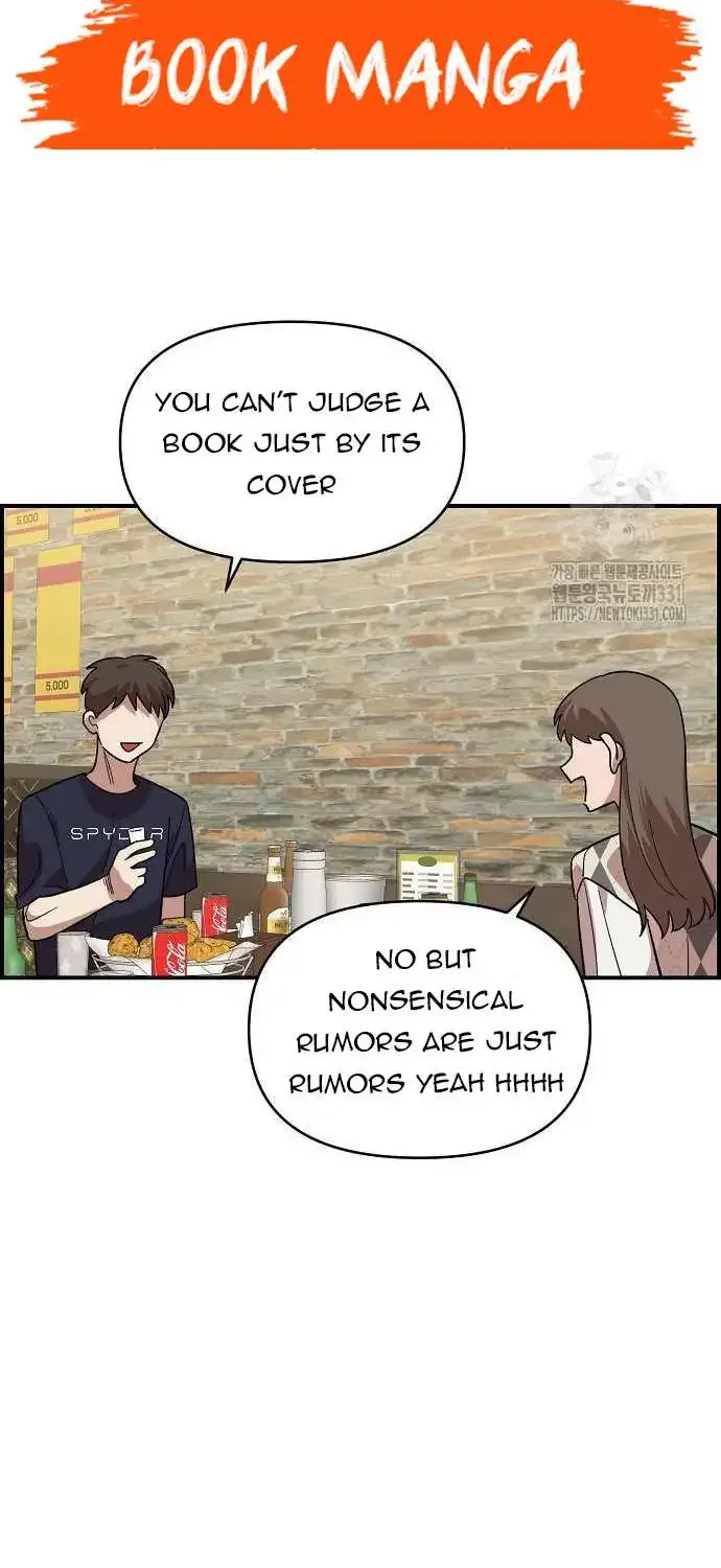 Read Childhood Friend Complex Eunhi EN Manga Online