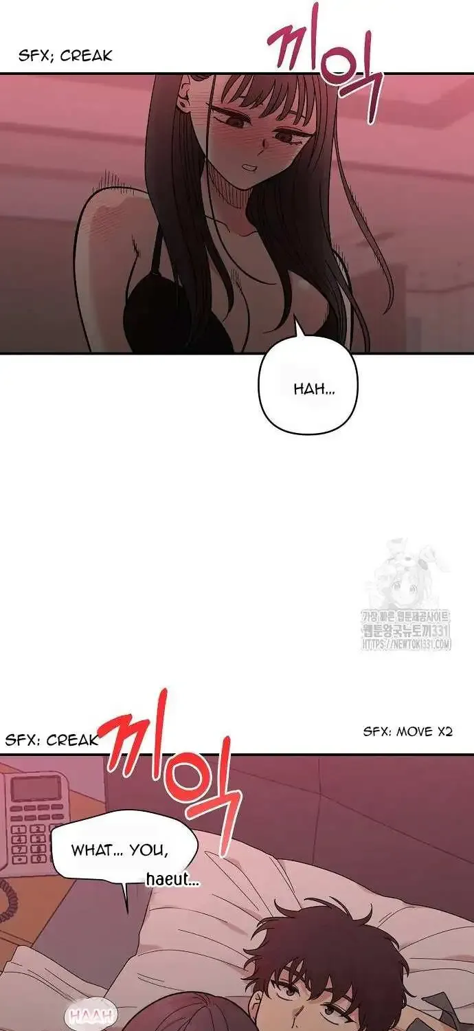 Read Childhood Friend Complex Eunhi EN Manga Online