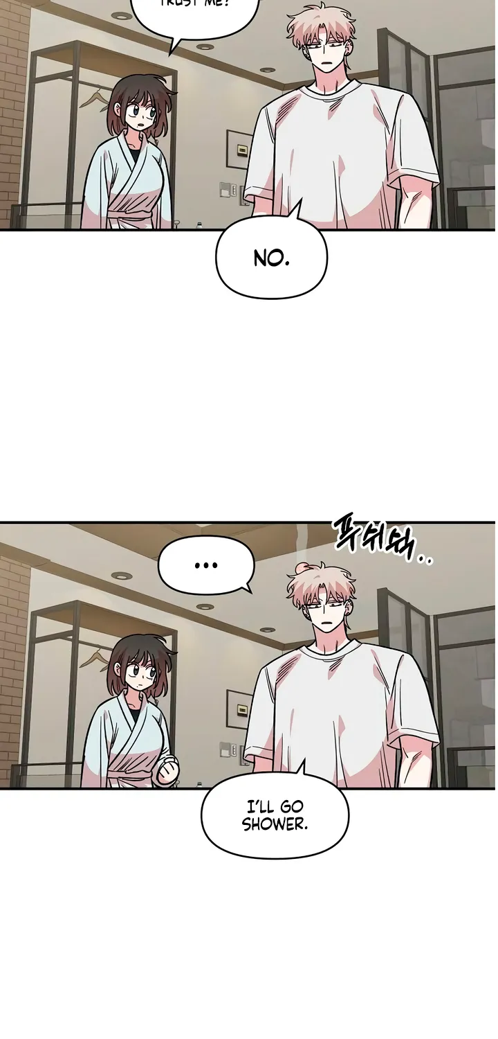 Read Childhood Friend Complex Eunhi EN Manga Online