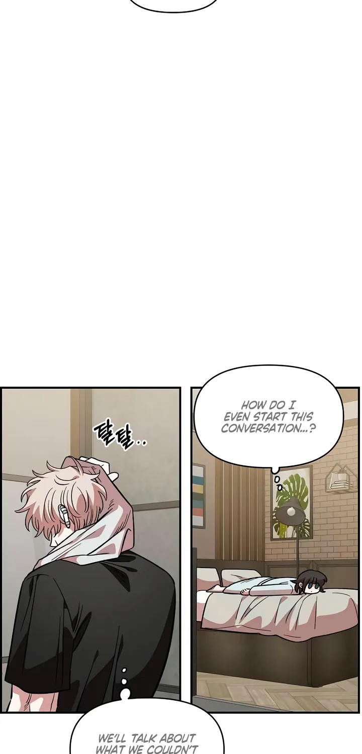 Read Childhood Friend Complex Eunhi EN Manga Online