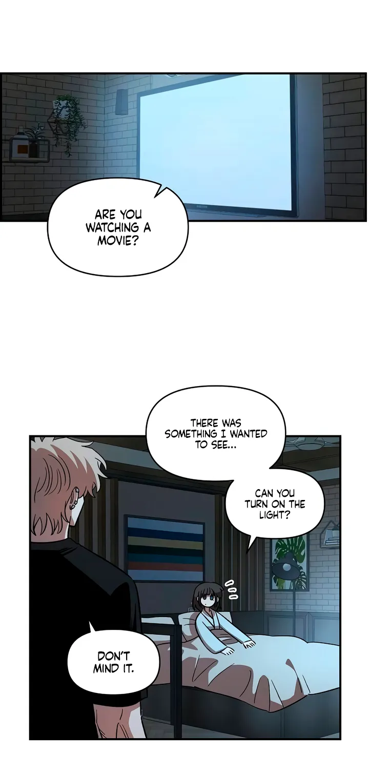 Read Childhood Friend Complex Eunhi EN Manga Online