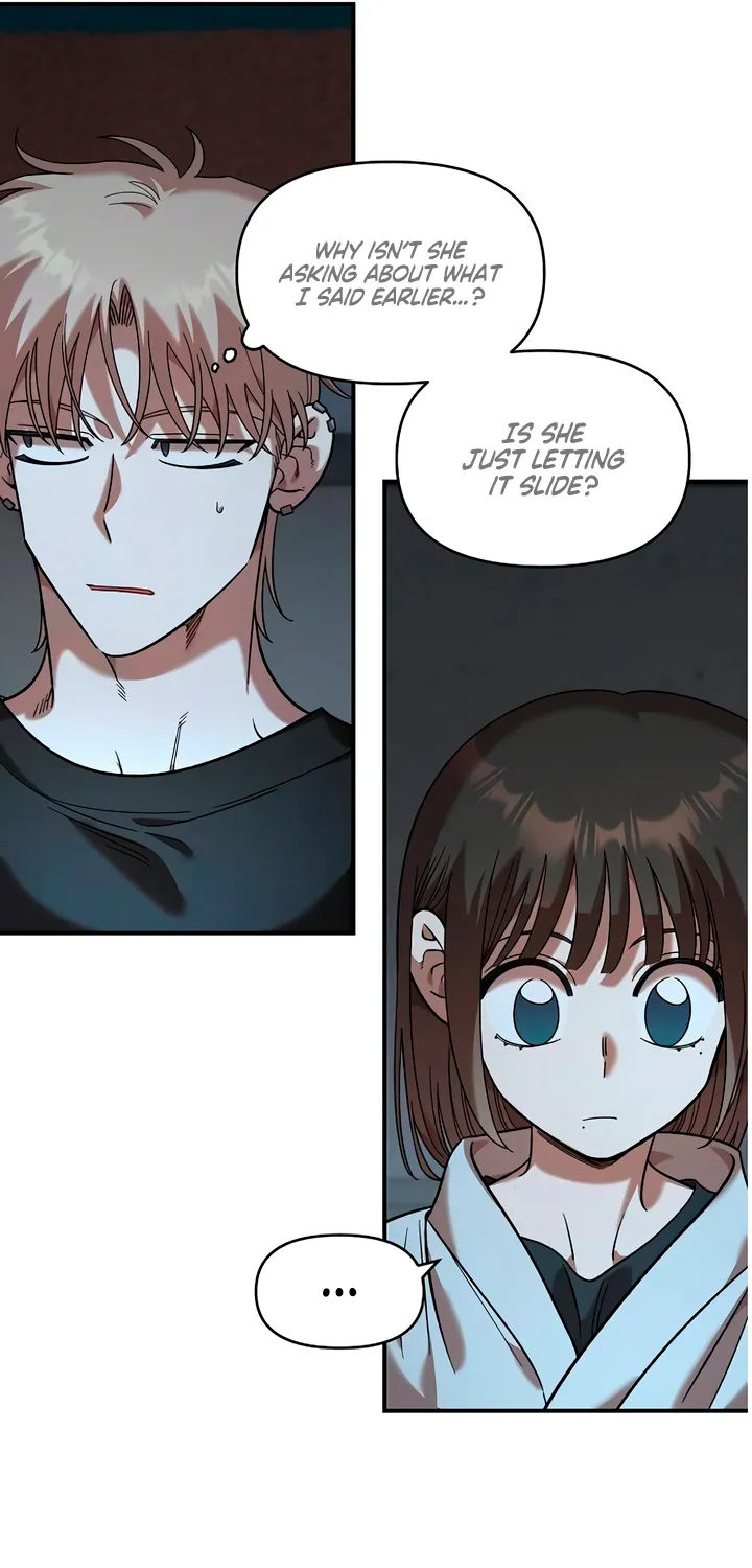 Read Childhood Friend Complex Eunhi EN Manga Online