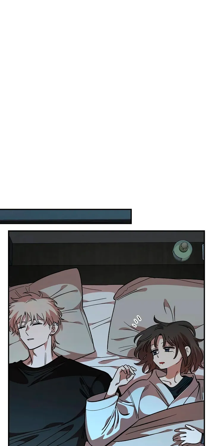 Read Childhood Friend Complex Eunhi EN Manga Online