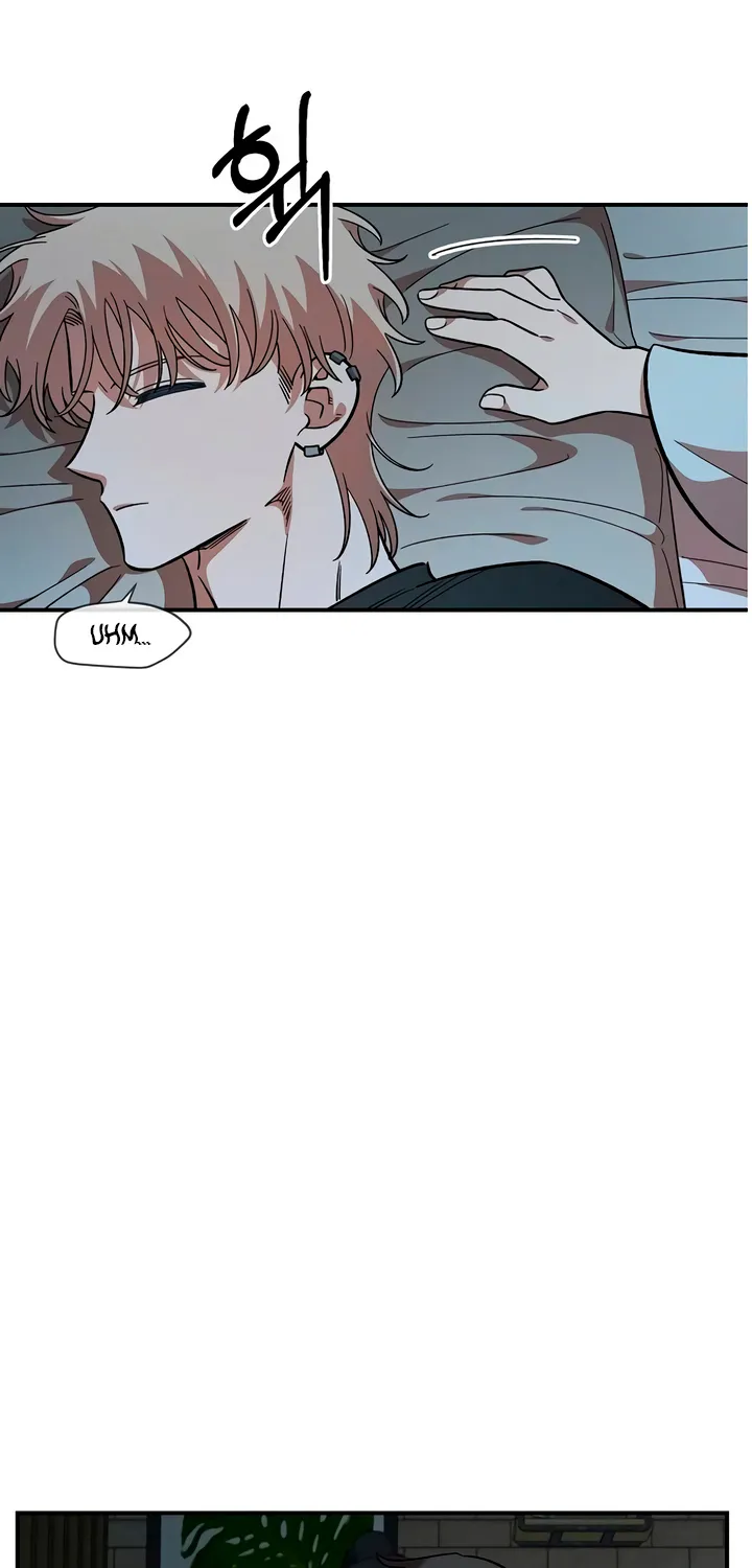 Read Childhood Friend Complex Eunhi EN Manga Online