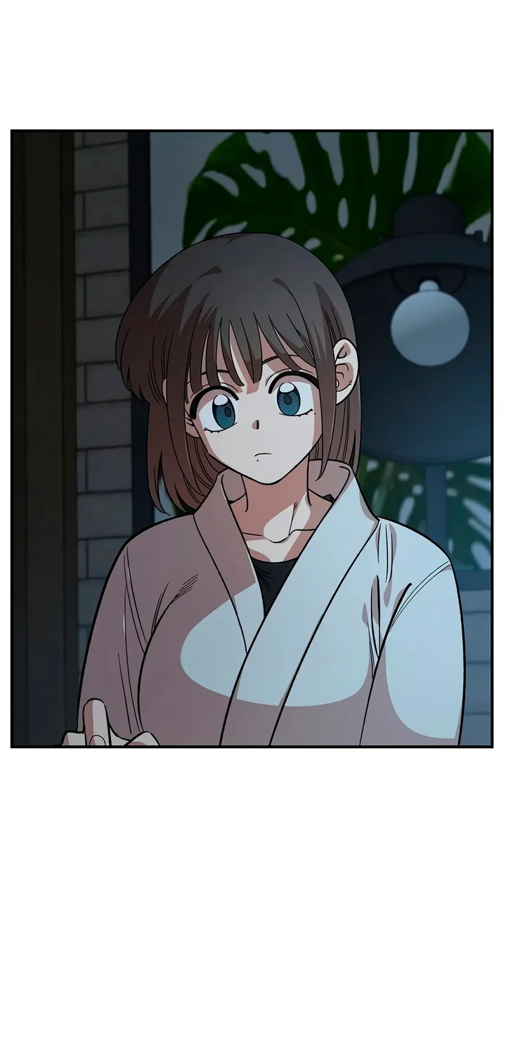 Read Childhood Friend Complex Eunhi EN Manga Online