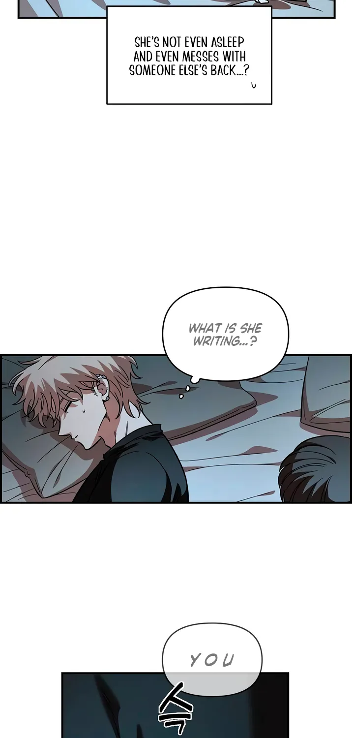 Read Childhood Friend Complex Eunhi EN Manga Online