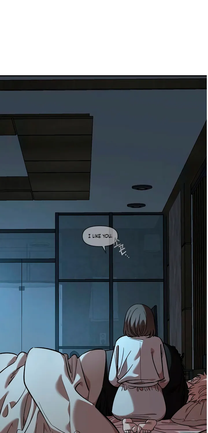 Read Childhood Friend Complex Eunhi EN Manga Online