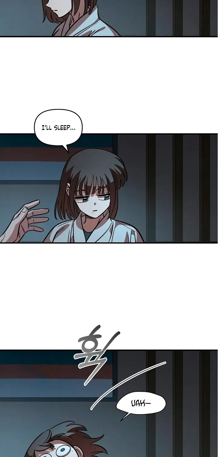 Read Childhood Friend Complex Eunhi EN Manga Online