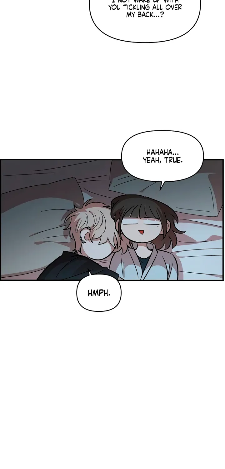 Read Childhood Friend Complex Eunhi EN Manga Online