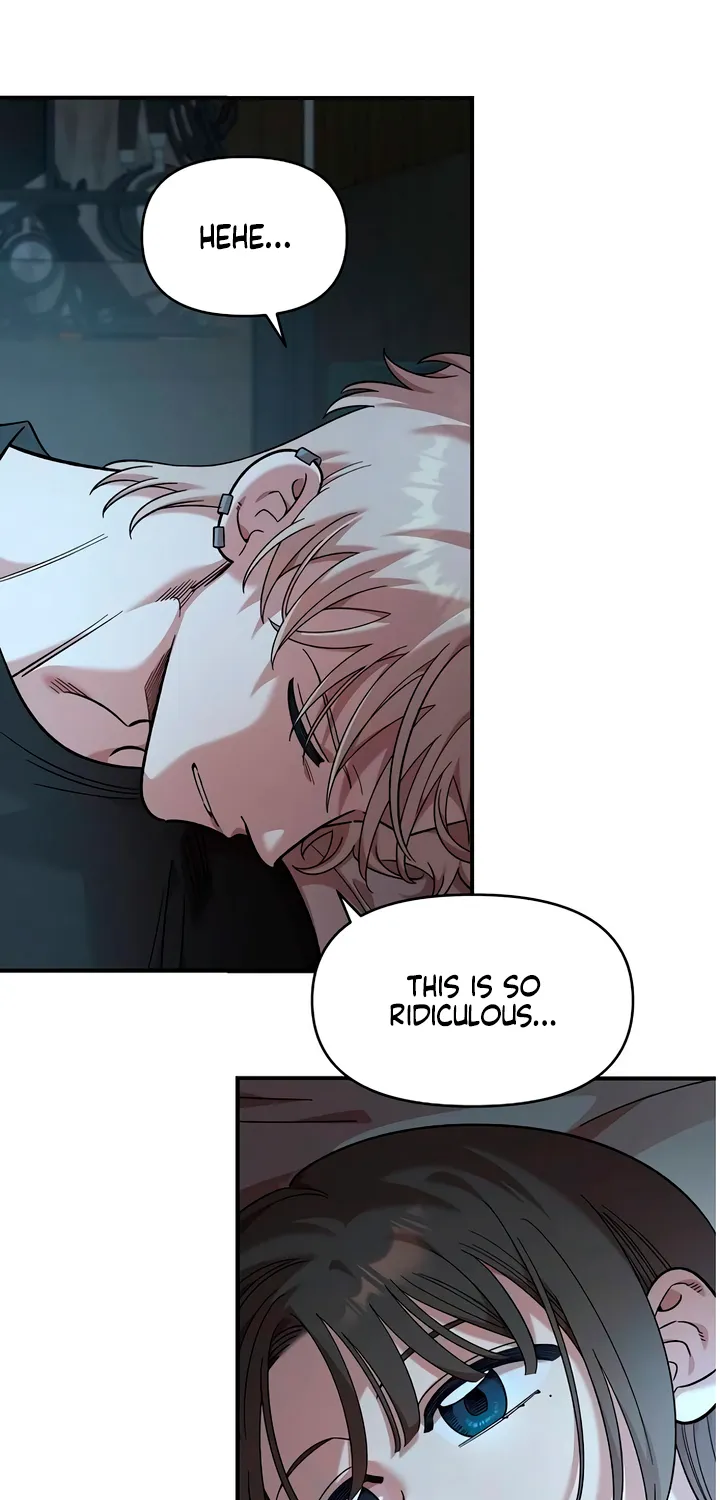 Read Childhood Friend Complex Eunhi EN Manga Online