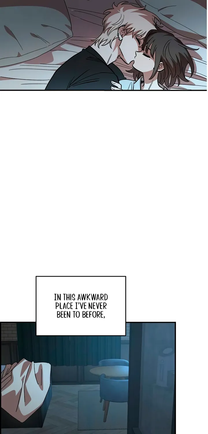 Read Childhood Friend Complex Eunhi EN Manga Online