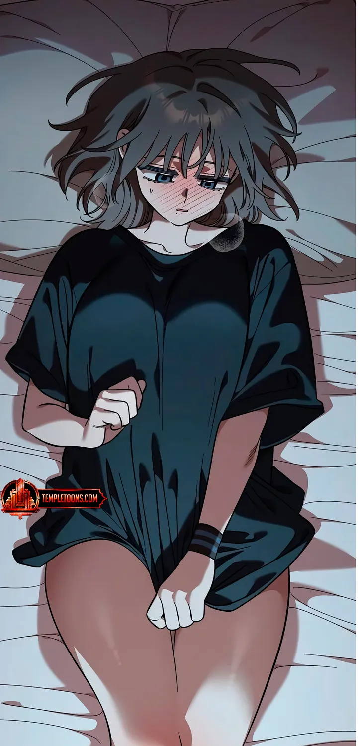 Read Childhood Friend Complex Eunhi EN Manga Online