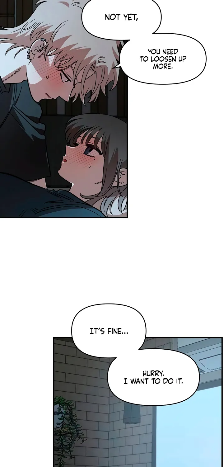 Read Childhood Friend Complex Eunhi EN Manga Online