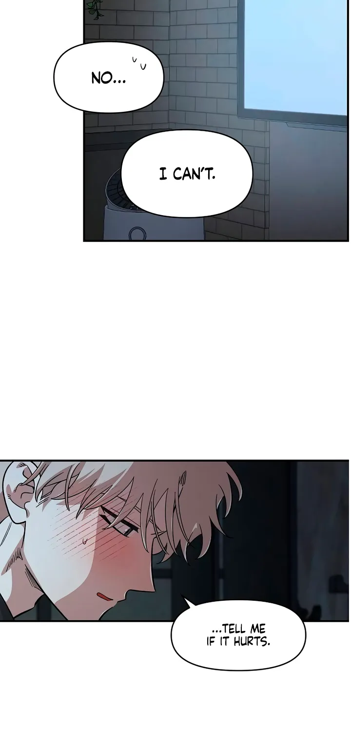 Read Childhood Friend Complex Eunhi EN Manga Online