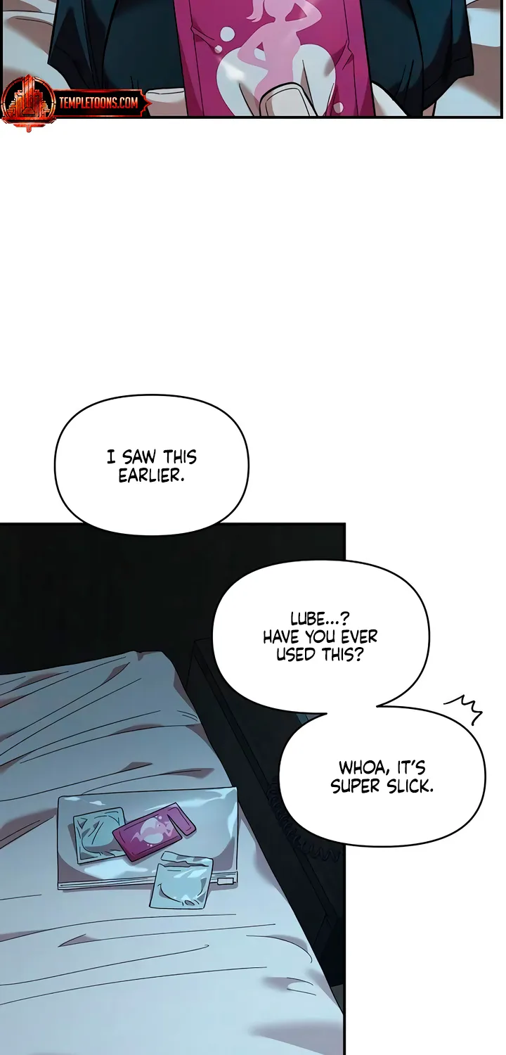 Read Childhood Friend Complex Eunhi EN Manga Online