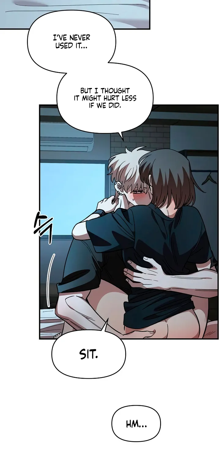 Read Childhood Friend Complex Eunhi EN Manga Online