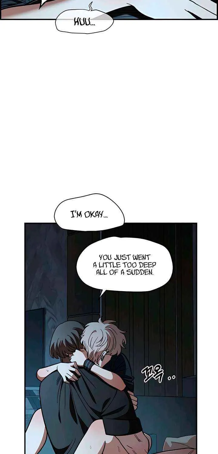 Read Childhood Friend Complex Eunhi EN Manga Online