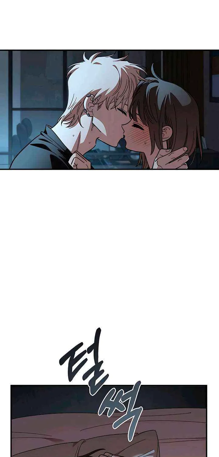 Read Childhood Friend Complex Eunhi EN Manga Online