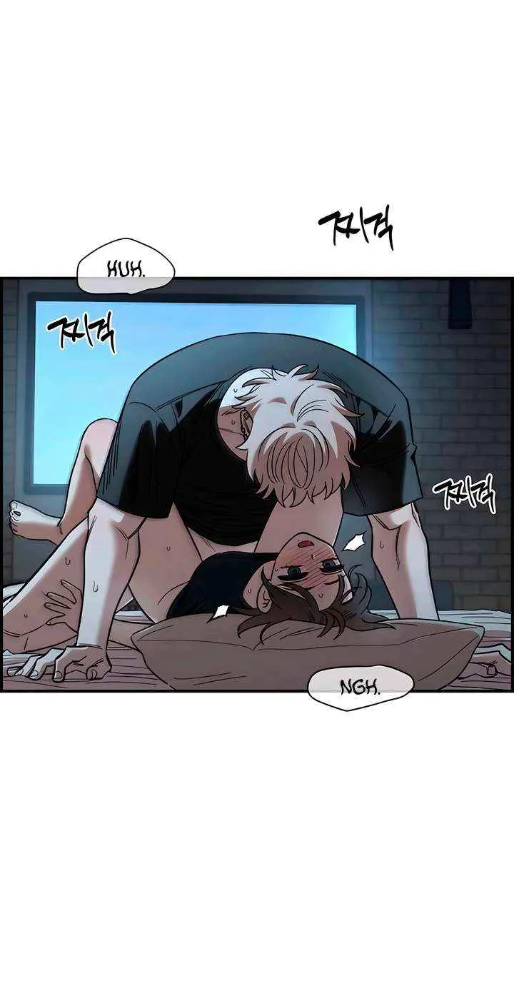 Read Childhood Friend Complex Eunhi EN Manga Online
