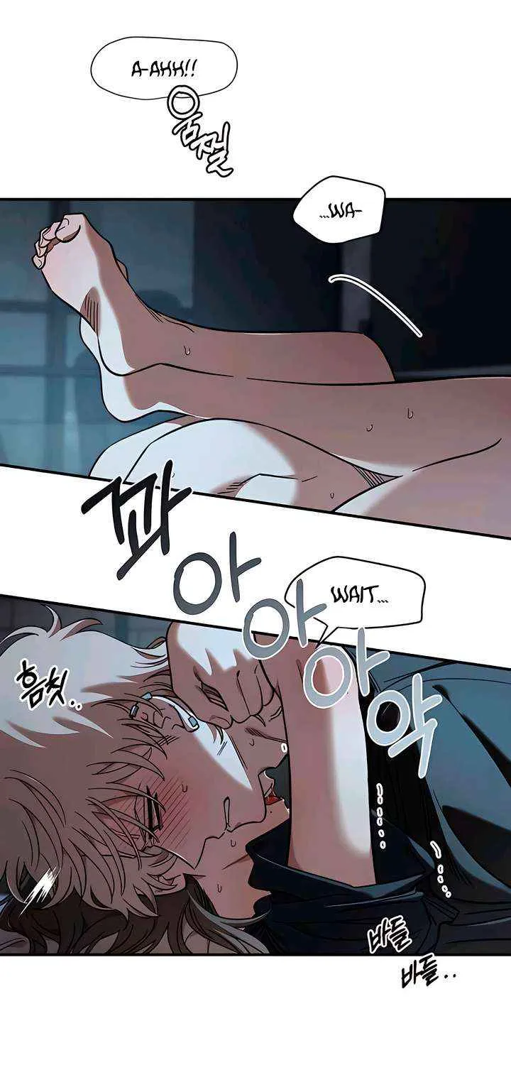Read Childhood Friend Complex Eunhi EN Manga Online