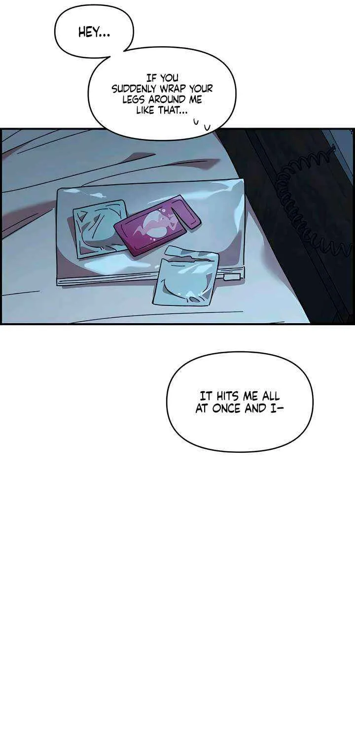 Read Childhood Friend Complex Eunhi EN Manga Online