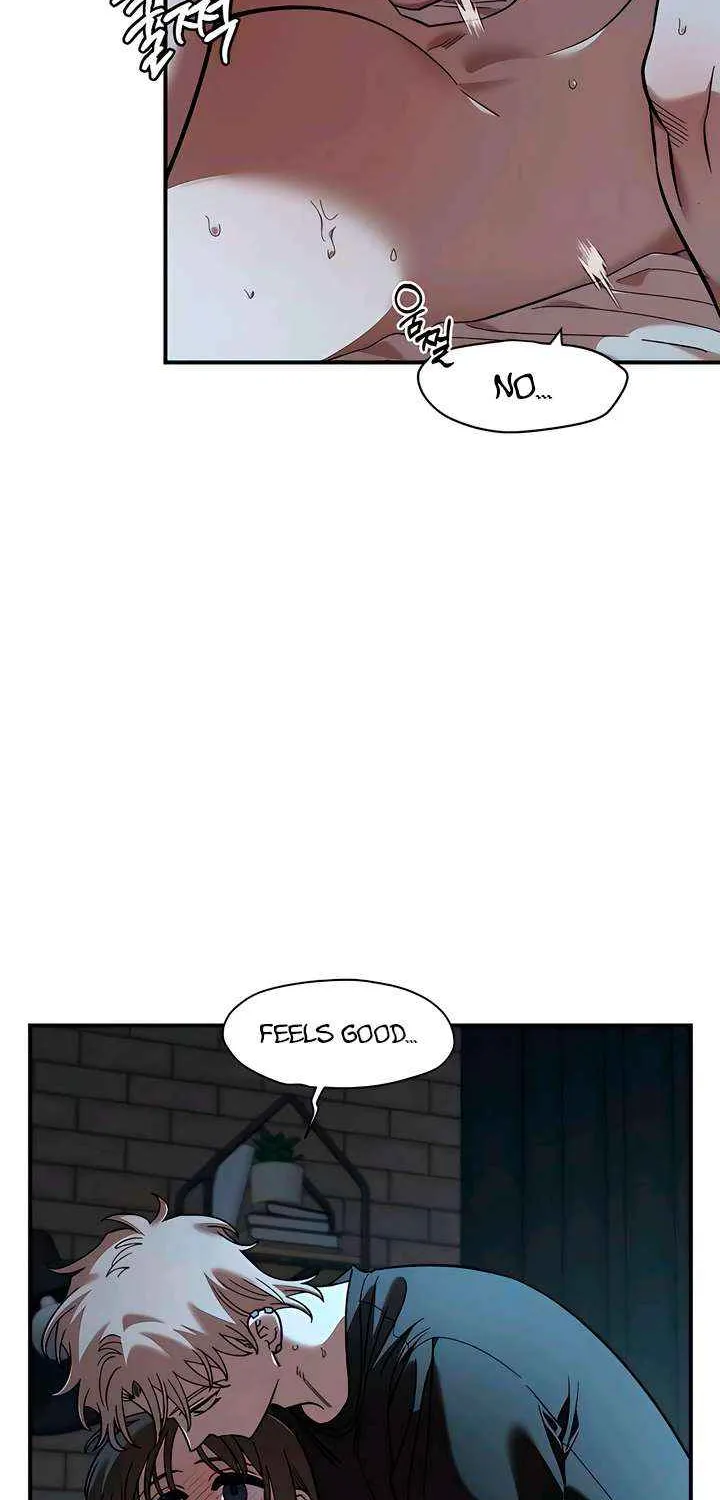 Read Childhood Friend Complex Eunhi EN Manga Online