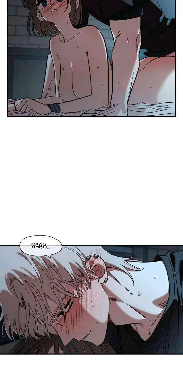Read Childhood Friend Complex Eunhi EN Manga Online
