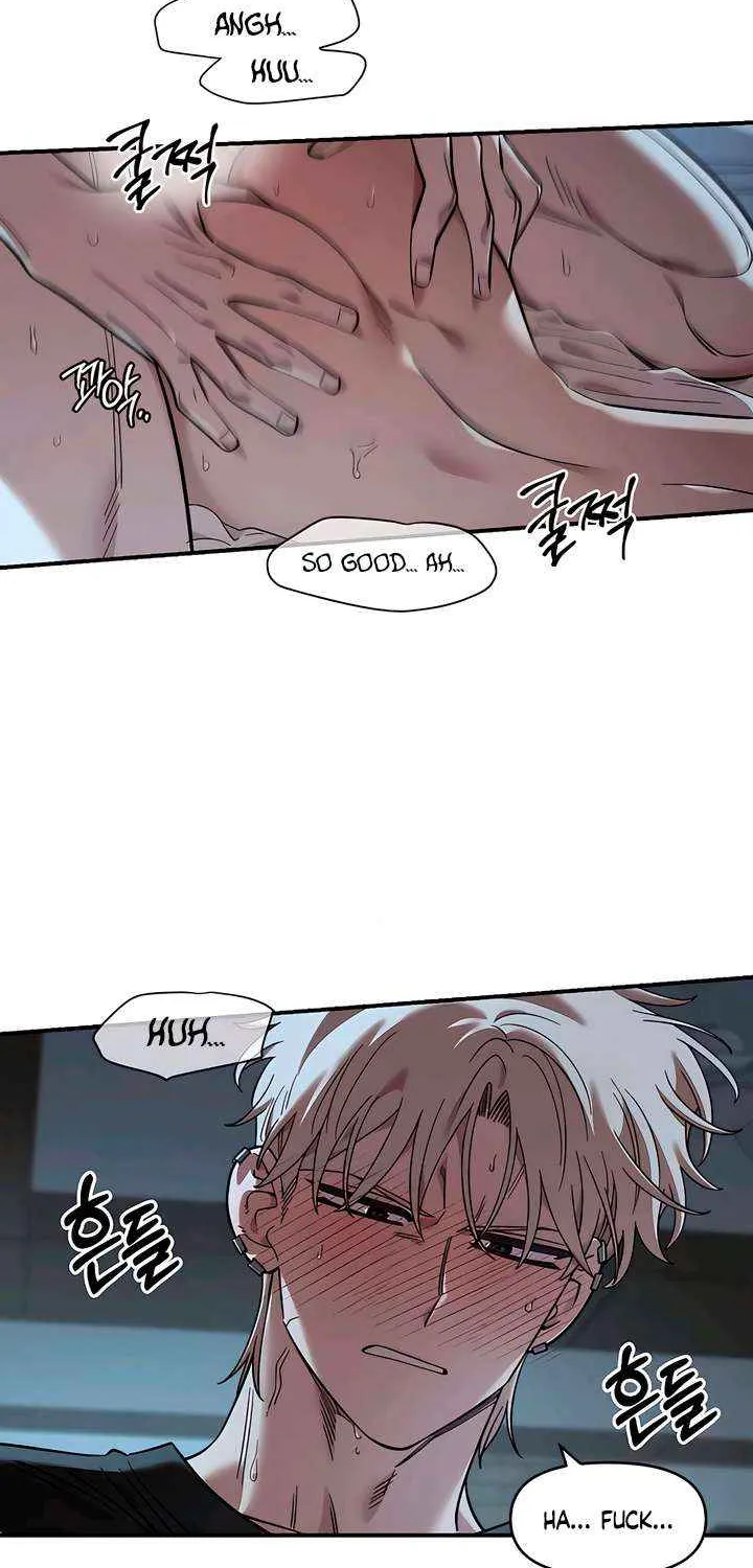 Read Childhood Friend Complex Eunhi EN Manga Online
