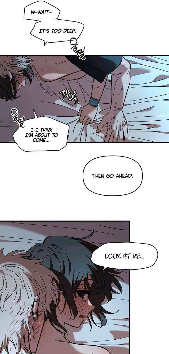 Read Childhood Friend Complex Eunhi EN Manga Online