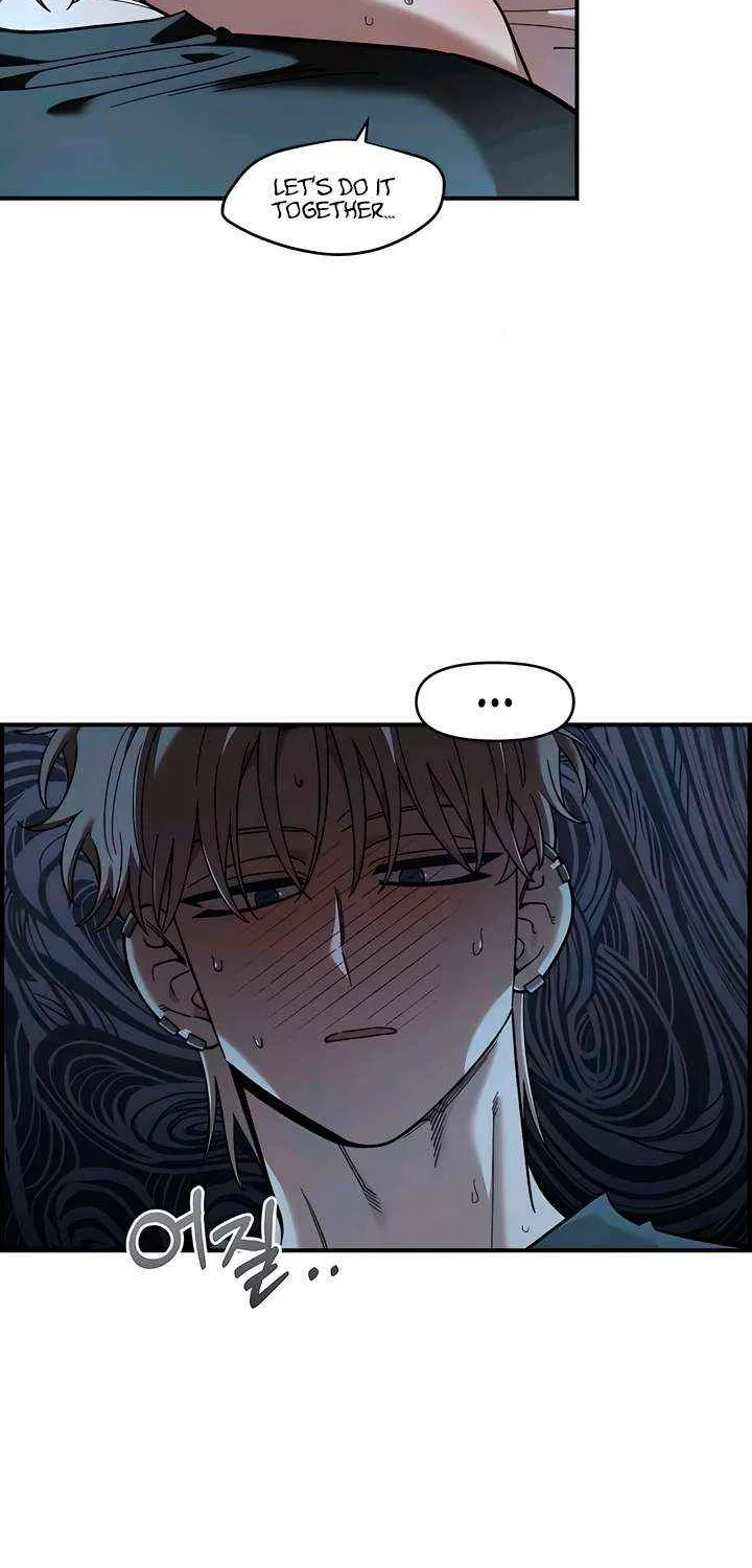 Read Childhood Friend Complex Eunhi EN Manga Online
