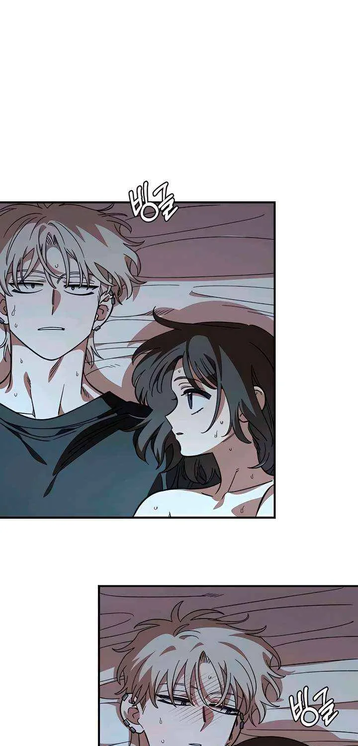 Read Childhood Friend Complex Eunhi EN Manga Online