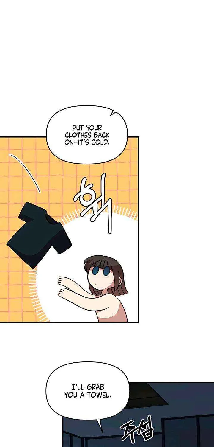 Read Childhood Friend Complex Eunhi EN Manga Online