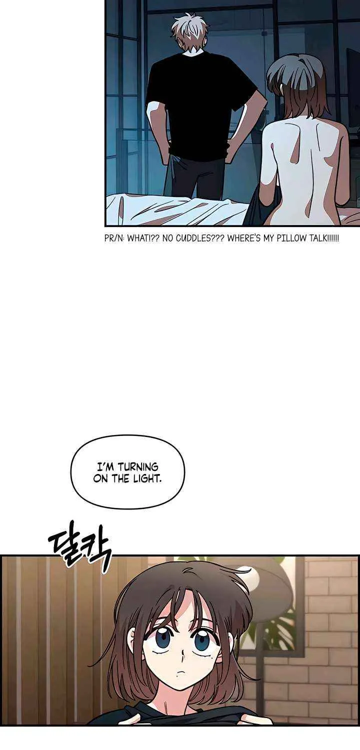 Read Childhood Friend Complex Eunhi EN Manga Online