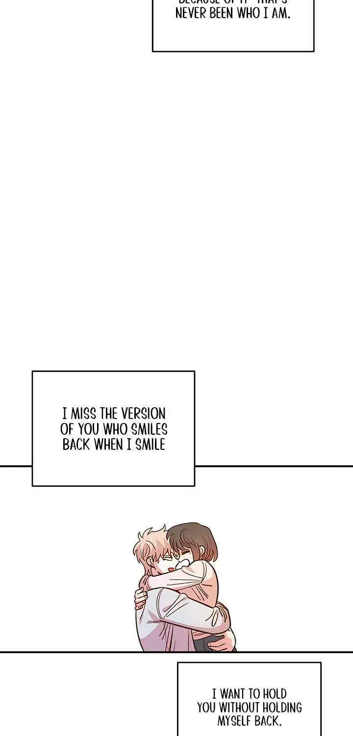 Read Childhood Friend Complex Eunhi EN Manga Online