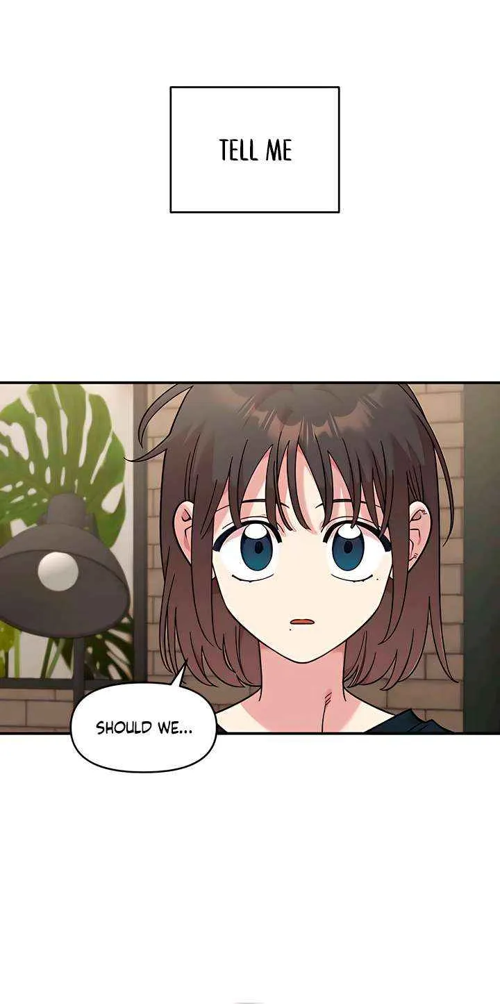 Read Childhood Friend Complex Eunhi EN Manga Online