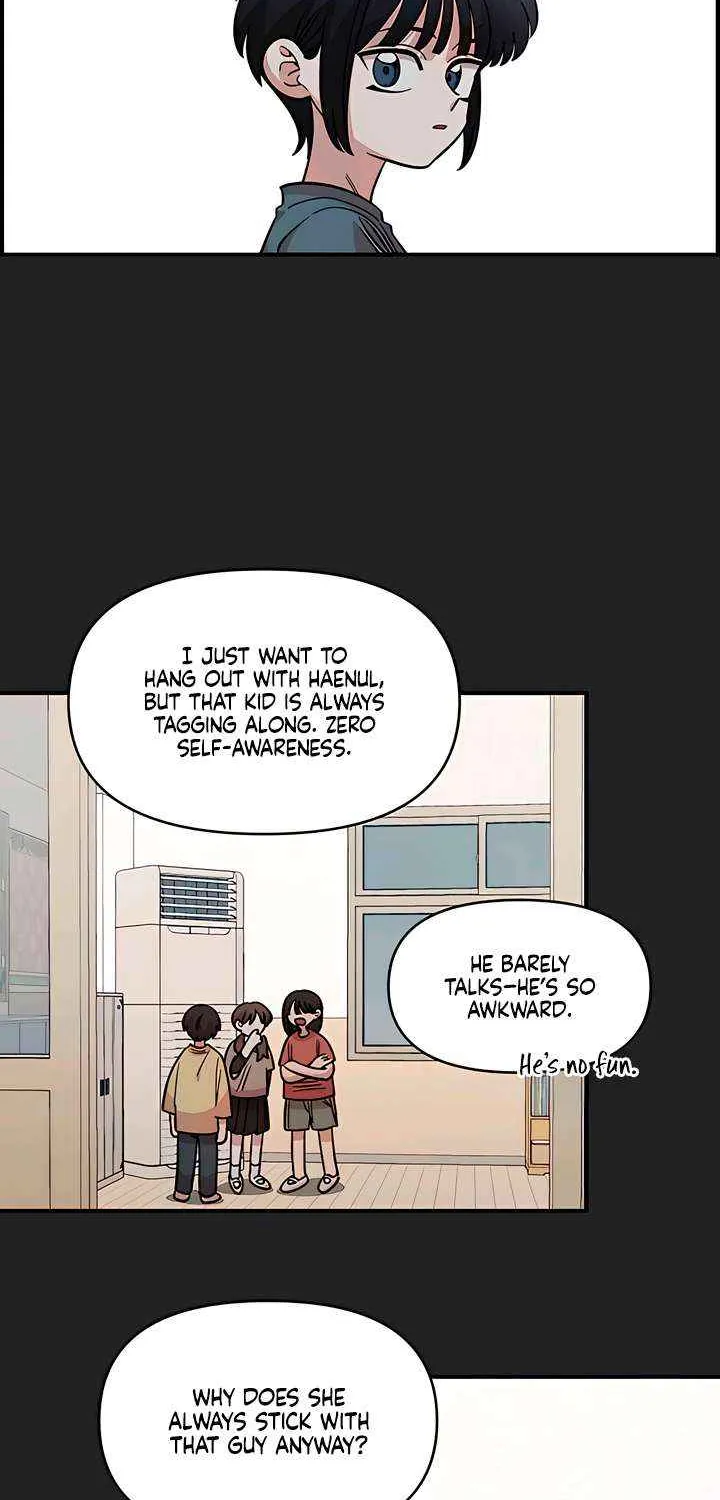 Read Childhood Friend Complex Eunhi EN Manga Online