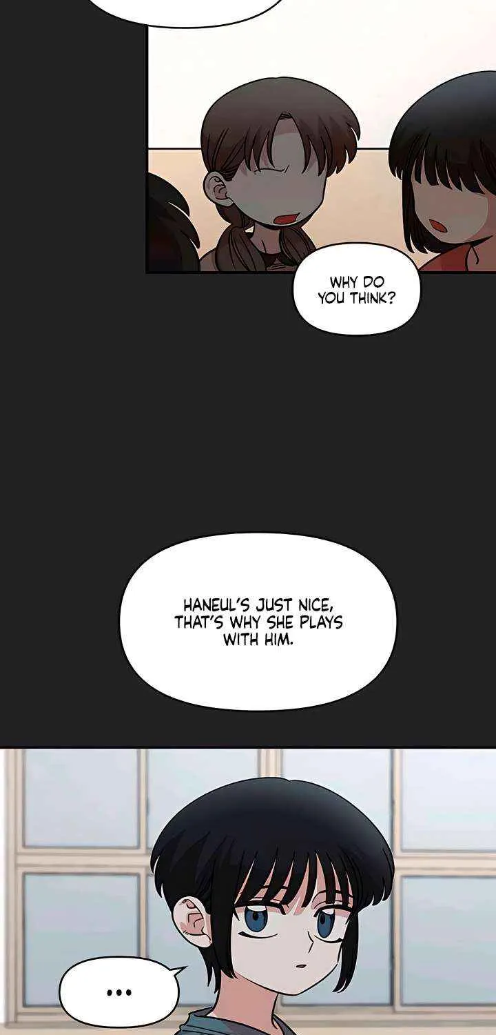 Read Childhood Friend Complex Eunhi EN Manga Online