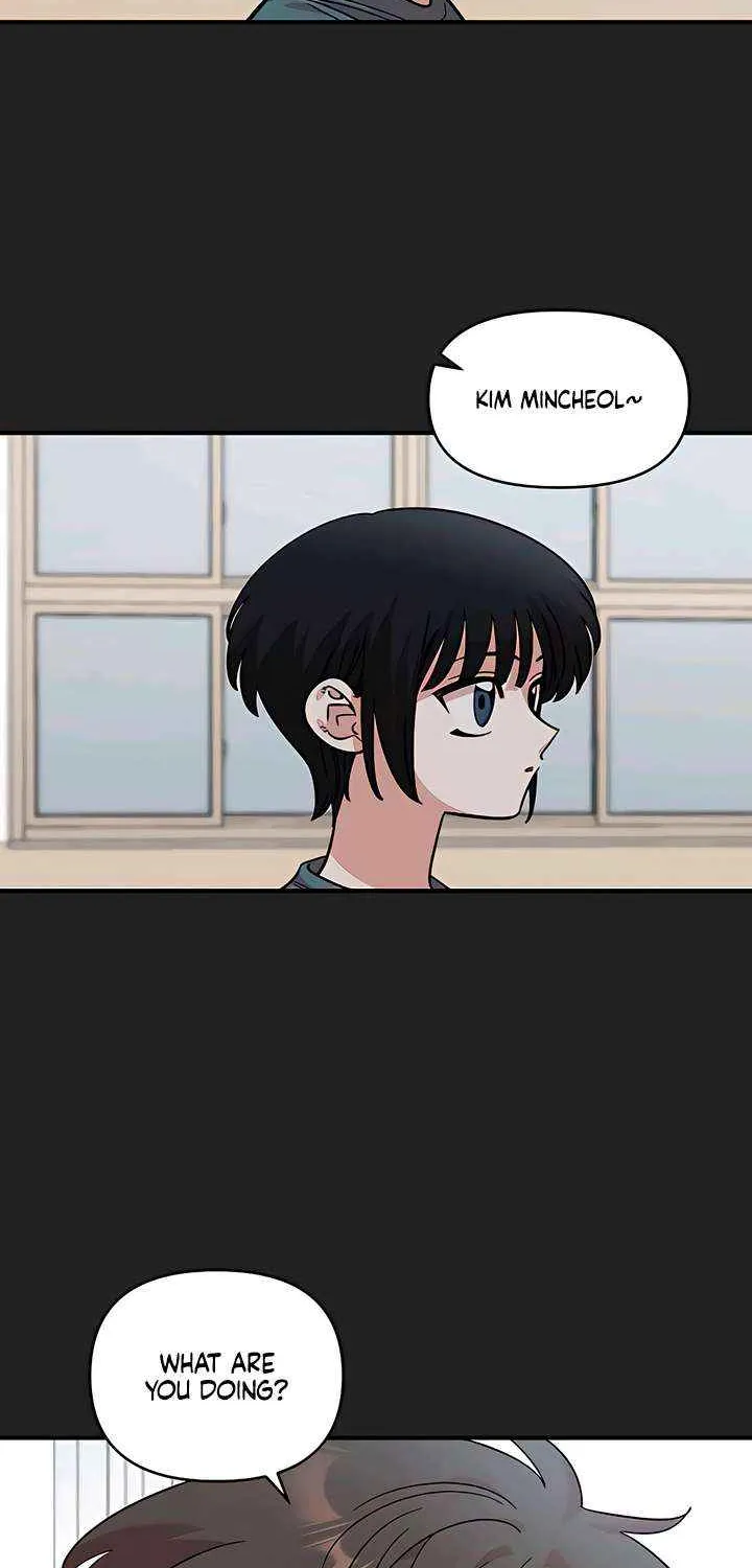 Read Childhood Friend Complex Eunhi EN Manga Online