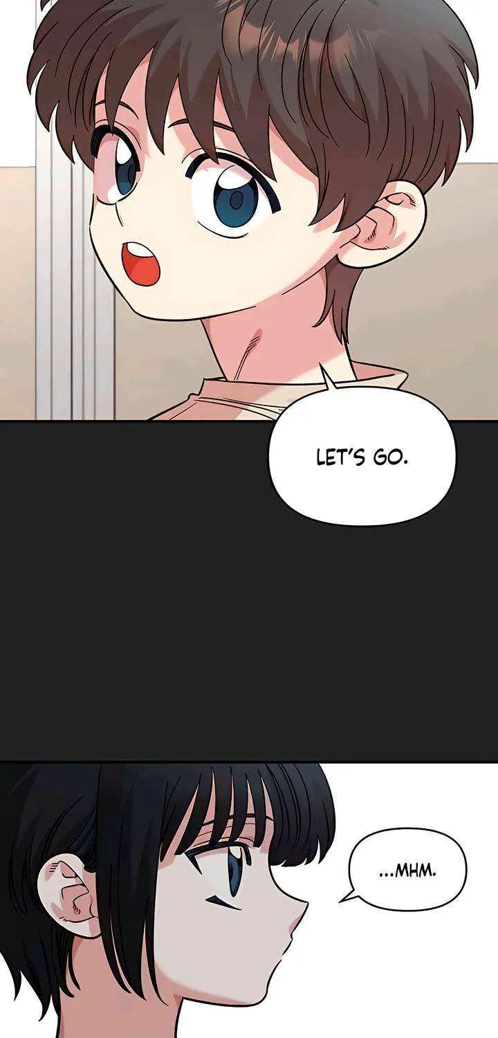 Read Childhood Friend Complex Eunhi EN Manga Online