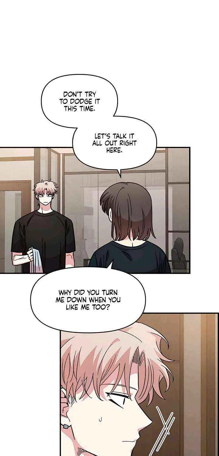 Read Childhood Friend Complex Eunhi EN Manga Online