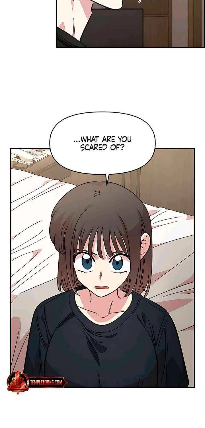 Read Childhood Friend Complex Eunhi EN Manga Online