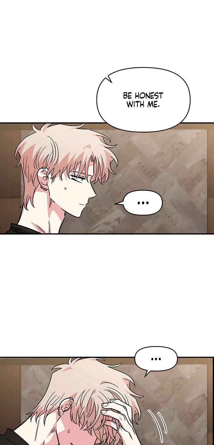 Read Childhood Friend Complex Eunhi EN Manga Online