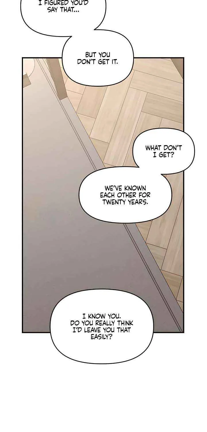 Read Childhood Friend Complex Eunhi EN Manga Online