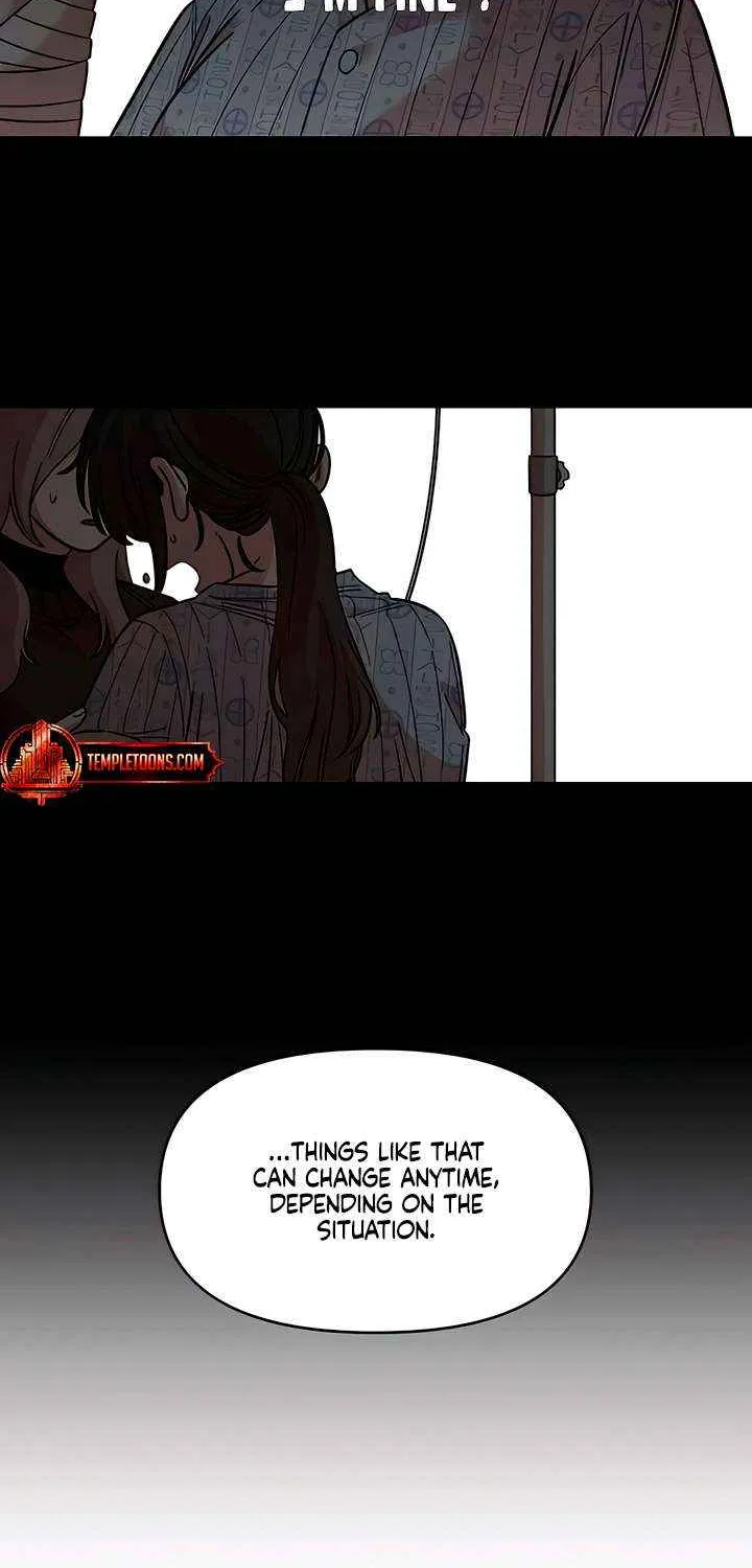 Read Childhood Friend Complex Eunhi EN Manga Online
