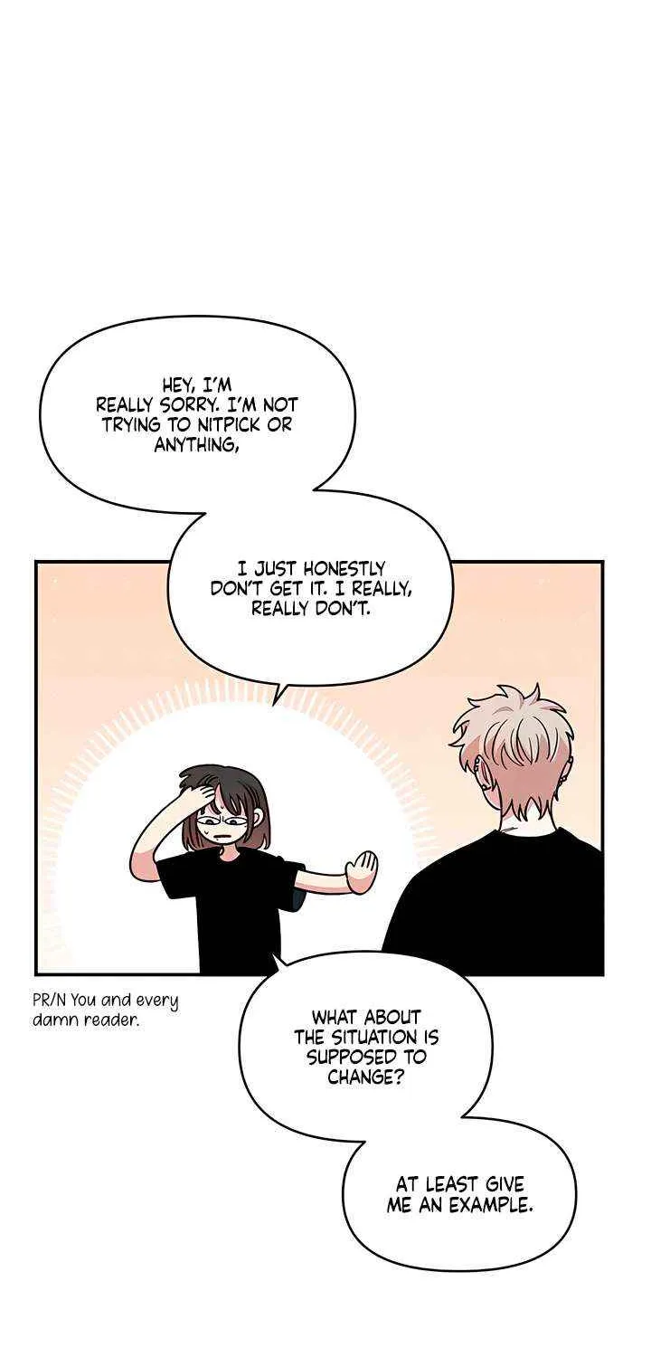 Read Childhood Friend Complex Eunhi EN Manga Online