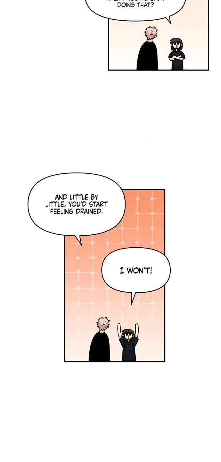 Read Childhood Friend Complex Eunhi EN Manga Online