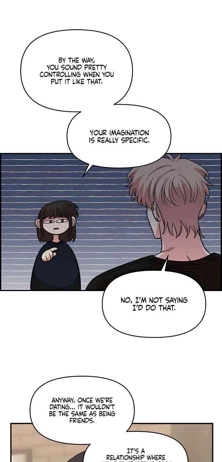 Read Childhood Friend Complex Eunhi EN Manga Online