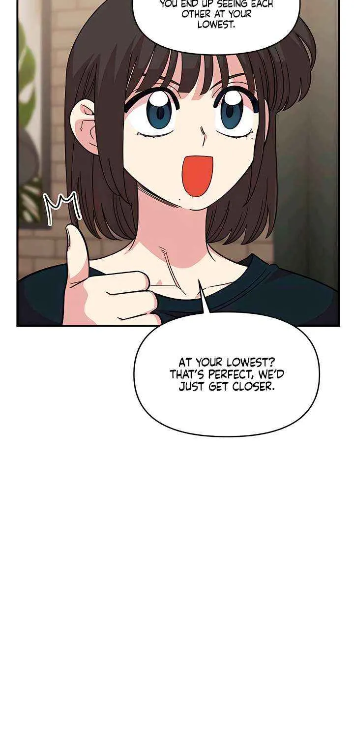 Read Childhood Friend Complex Eunhi EN Manga Online